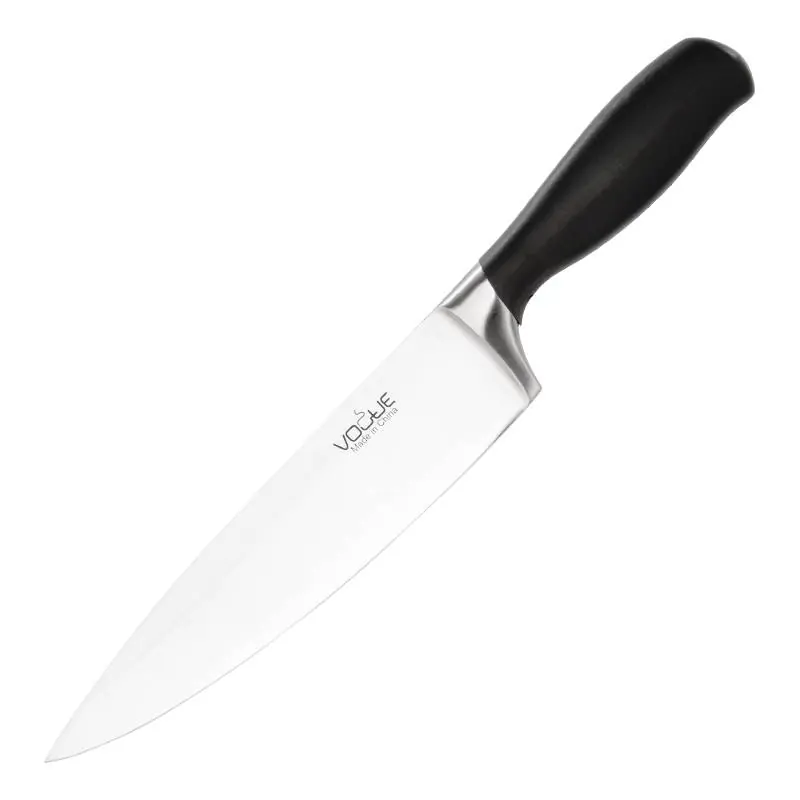 Beperkte Voorraad Koksmes Soft Grip - 200mm