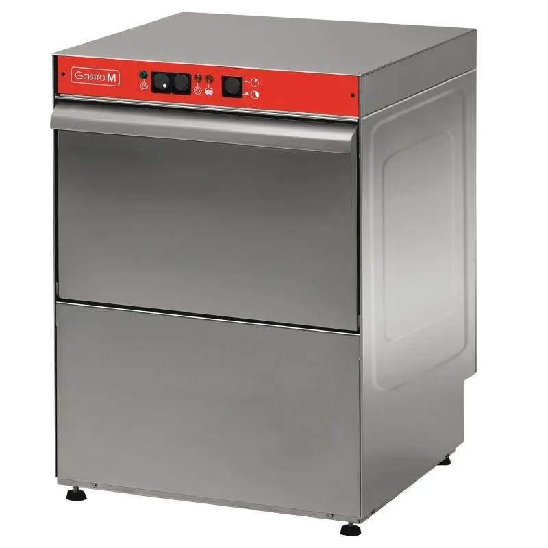 Finale Uitverkoop Glazenspoelmachine - 35x35cm - 230V - 420x500x605(h)mm