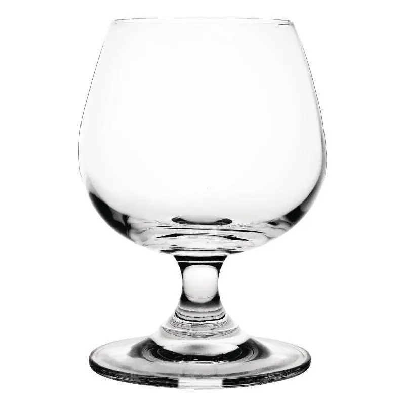 Betrouwbaar Cognac Glas Olympia - 255ml - Per 6 Stuks