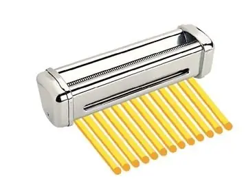 Fabrieksprijs Tagliatellesnijder Imperia - 2mm - Speciaal voor K581 en K582