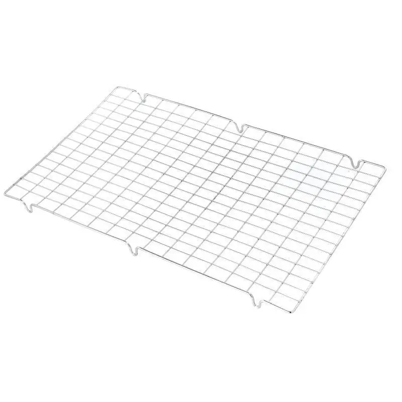 Laatste Kans Afkoelrooster Grofmazig - 420x250mm