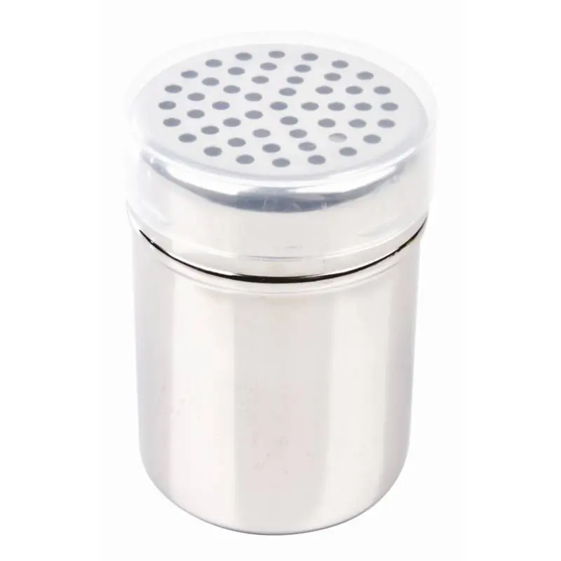 Suikerstrooier Grof - RVS - 280ml Populair