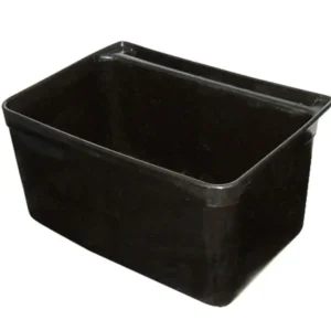 Koopje afvalbak voor de Serveerwagen GACF102 / 9.25Liter