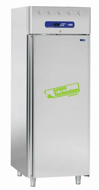 Diepvrieskast - 700 liter - 79x82x(h)202cm Lage Kosten