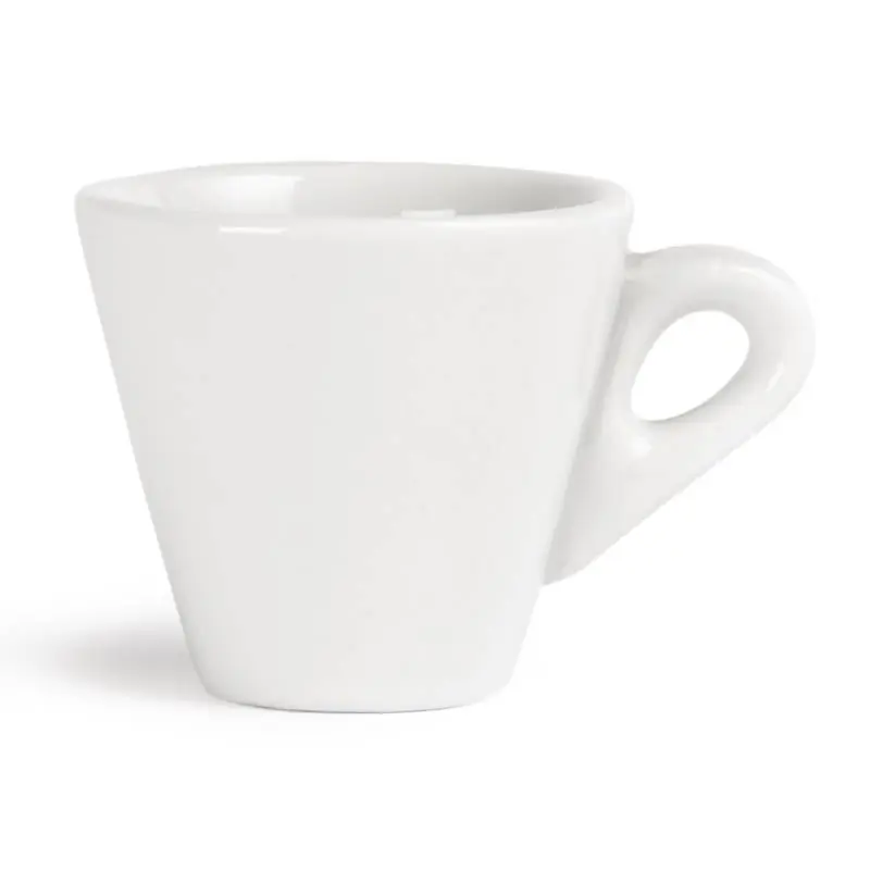 Snelle Levering Olympia Espressokopje - 60 ml - 12 stuks