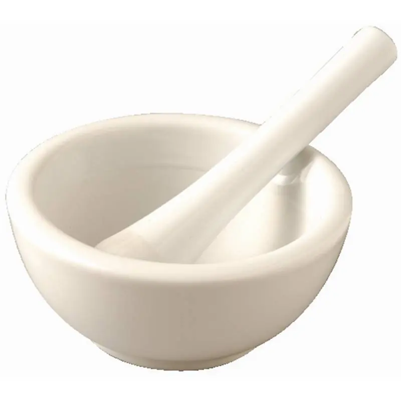 Shop Nu Vijzel en Kom Porselein - Ø110mm