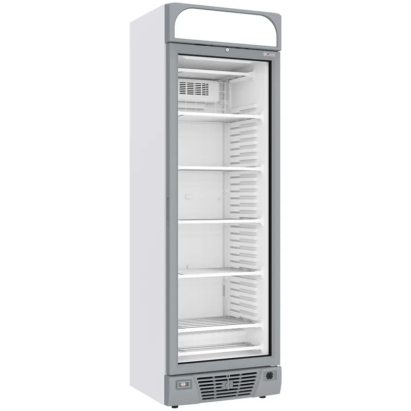 Koop Online Display vrieskast - 380L