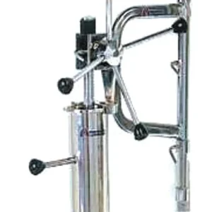 Churros Machine - Automatische Doseerder voor Churros - Inclusief Wandbevestiging - 4,5 kg Finale Uitverkoop