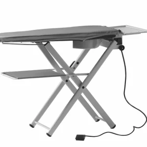 Gratis Retour Hotel Strijkplank met Aspiratie - 1430x440x(h)