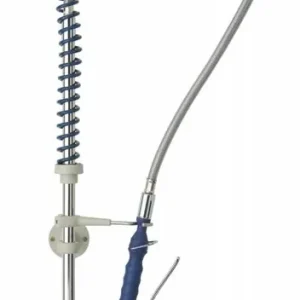Beste Prijs Sproeier met mengkraangroep (uitgang MONO) - 350x350x(h)1100mm
