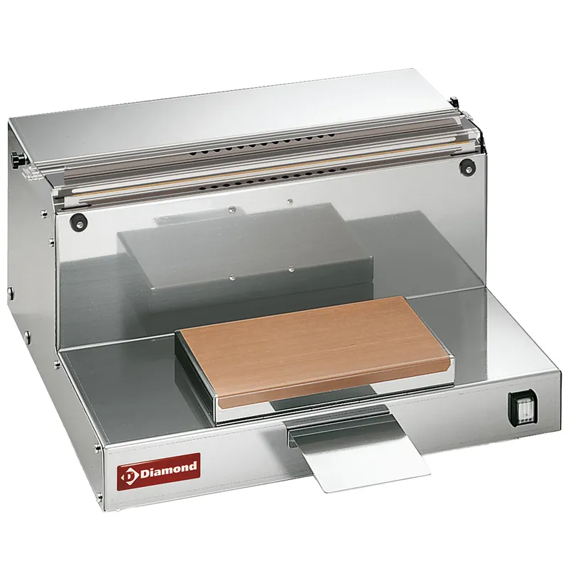 Uitverkoop Folie Verpakkings inpakmachine - 500mm rollen