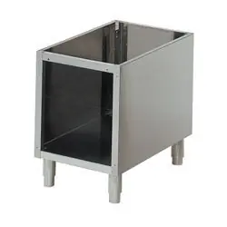 Goedkoop Open onderstel 300 mm - 300x490x(h)570mm