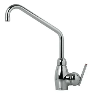 Kraan Met Mengkraan - 250(L)x365(h)mm Speciale Aanbieding
