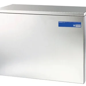 Premium IJsblokjesmachine - 155kg/24uur - zonder opslag - ICE155MA