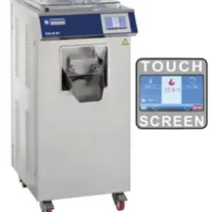 Flitsaanbieding Creme en sauskoker - 30liter/uur - watercondensator