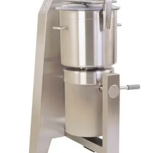 Robot Coupe Verticale Cutter R23SV - 4,5kW/400V - 23 Liter - Vacuümfunctie - 2 Snelheden: 1.500 & 3.000 RPM Beste Prijs