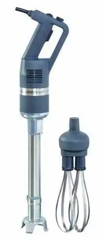 Staafmixer 300W - Robot Coupe CMP300 Combi - 300(l)mm - Variabele Snelheid: 2.300 - 9.600 RPM Aanbieding