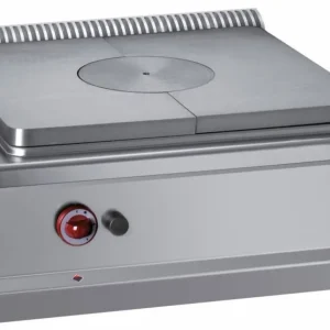 Hete Deal Gas doorkookplaat -Top- - 700x700x(h)250/320mm