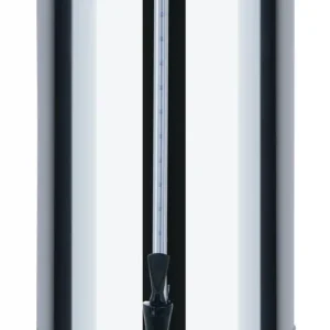 Exclusieve Aanbieding Heetwaterdispenser - dubbelwandig - Non-Drip Tapkraan - Ø318mm - 30 Liter