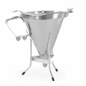 Premium Fondanttrechter Kitchen Line - 1,5 Liter - 270x195x270(h)mm