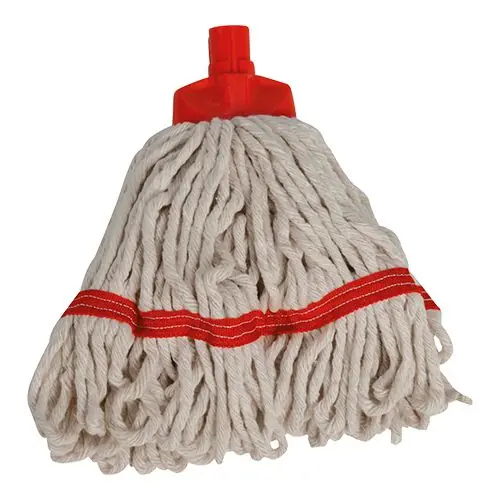 Actieprijs Dweil - Rood