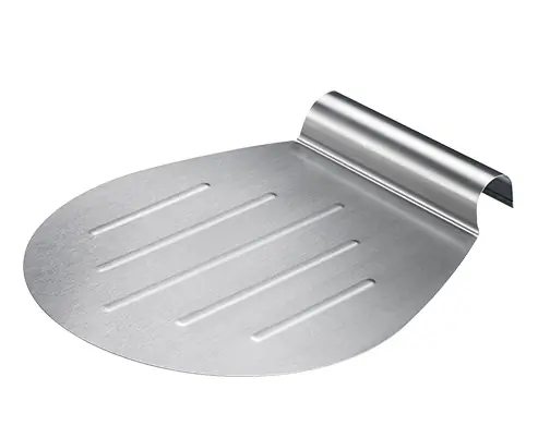 Gebak/Taartschep RVS - Ø260mm Lage Prijs