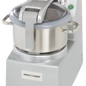 Betaalbaar Robot Coupe Cutter R8VV - 8 Liter - Tafelmodel - Variabele Snelheid: 300 - 3.500 RPM