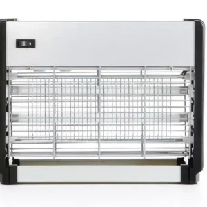 Vliegenvanger aluminium - Small - 50m2 Koopje