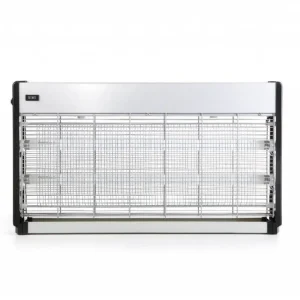Vliegenvanger aluminium - Large - 150m2 Koop Online