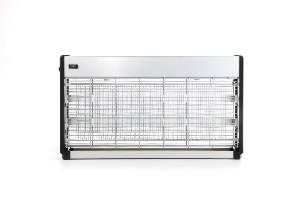 Vliegenvanger aluminium - Large - 150m2 Koop Online