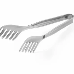 Aanbieding Spaghettitang RVS - (L)200 mm