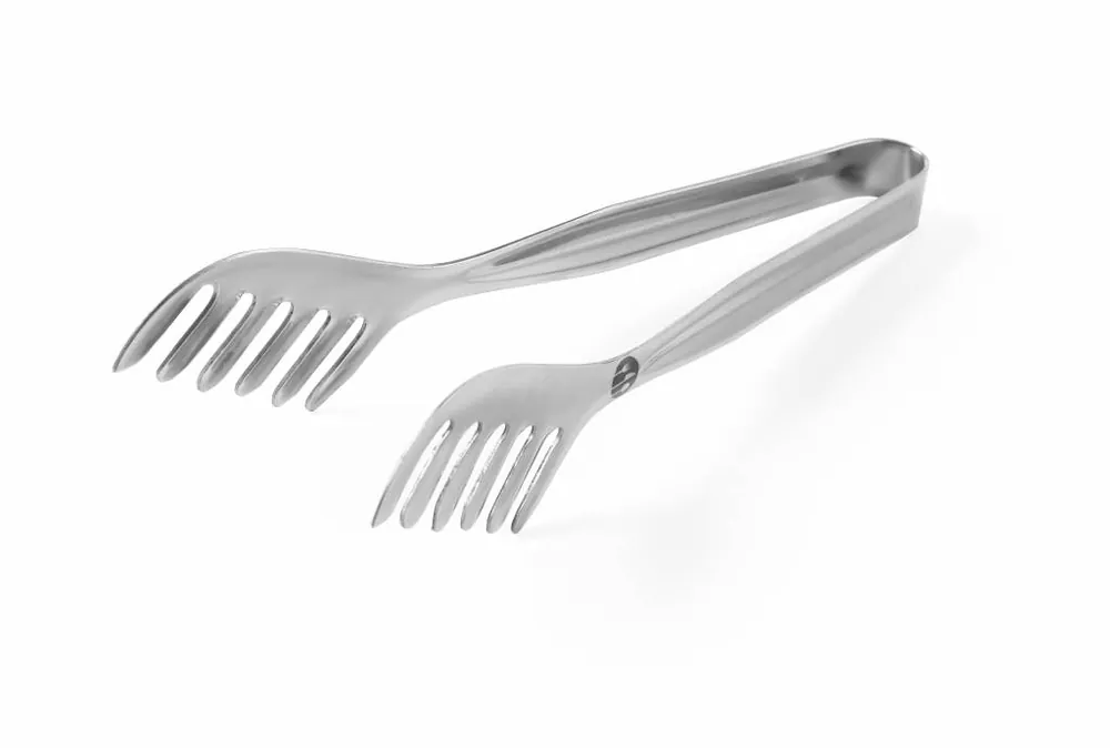 Aanbieding Spaghettitang RVS - (L)200 mm