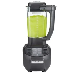 Direct Beschikbaar Hamilton Beach HBB250 - Bar Blender RIO Professioneel - 1,4 Liter