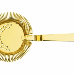 Hawton Zeef / Strainer - Goudkleur Koop Vandaag