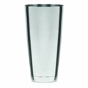 Boston Cocktail Shaker Set - 800 ml - Roestvrijstaal Fabrieksprijs