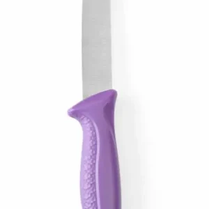 Vleesmes - Paars Polypropyleen - 150/280mm Meest Verkocht