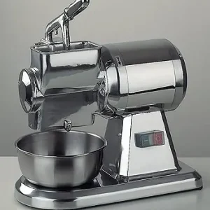 Uitverkoop Kaasrasp 140 kg Per Uur - 230V - 420x320x(H)440mm