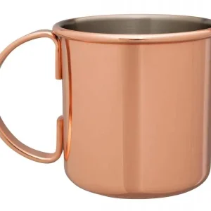 Direct Verzonden Moscow Mule Beker Koper