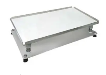 Vibrerend Tafelblad - 540x320mm Lage Prijs