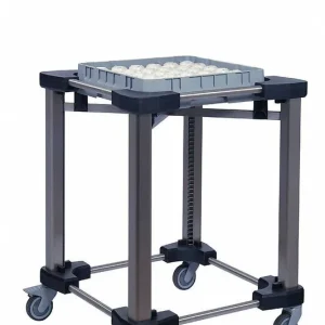 Korvenstapelaar - Mobile Containing DBS 500/500 - Korven 500x500mm Speciale Aanbieding