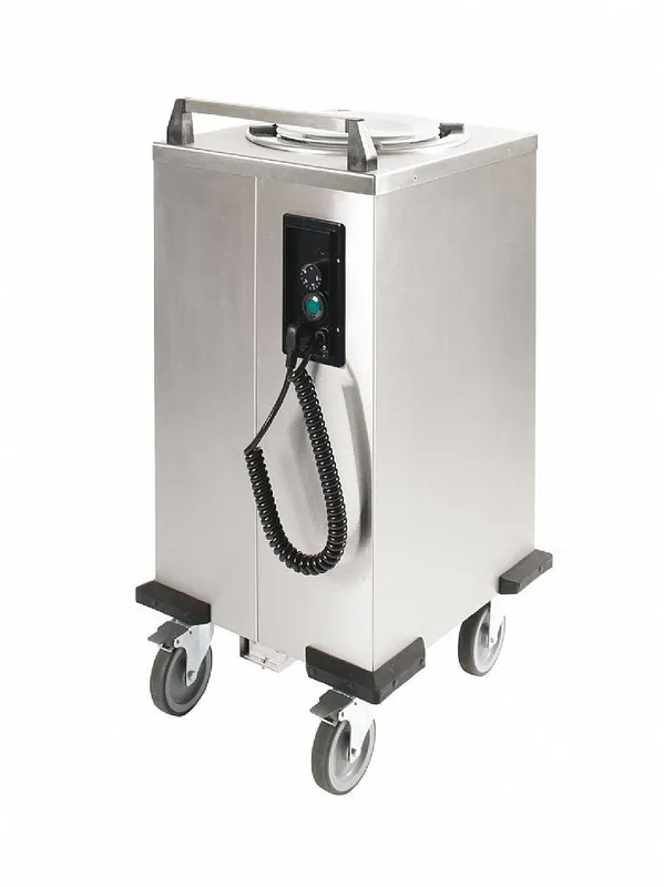 Koop Vandaag Verrijdbare Stapelaar Verwarmd - Mobile Containing 1 THN-MS 280 - Borden 240-278mm