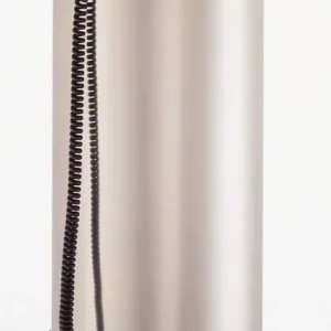 Verrijdbare Stapelaar Verwarmd - Mobile Containing THNM 310 - Borden 270-308mm Hoge Kwaliteit