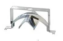 Actieprijs Boven Afdekking - voor Chocotemper 24kg