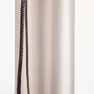 Must-Have Verrijdbare Stapelaar Verwarmd - Mobile Containing THNM 280 - Borden 240-278mm