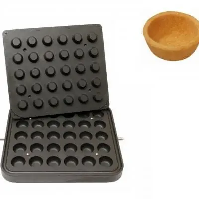 Koop Online 30x Bowl - Boven Ø45mm - Onder Ø32mm - 19,5mm Hoog