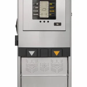 Beste Prijs Koffiezetapparaat - Bolero Turbo 202 - 2 Canisters - 333x484x813 mm