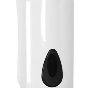 Hoge Kwaliteit Zeepdispenser - 140x145x(h)310mm - 2000ml