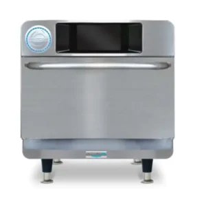 Koopje TurboChef Magnetronoven Bullet Touch - 256 Programma's - 400V - 22,1 Liter