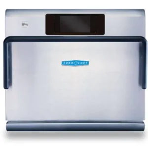 TurboChef Magnetronoven i5 Touch - 200 Programma's - 400V - 1/1GN & 2/3GN - 62L Beste Prijs