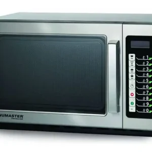 Lage Prijs Magnetron RFS 518TS - 2,7kW - Gebruik 50 tot 200x per dag - 551x533x365(h)mm